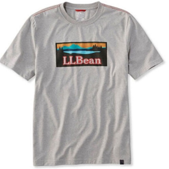 LL Bean Graphic Tee - Picture 11 of 12